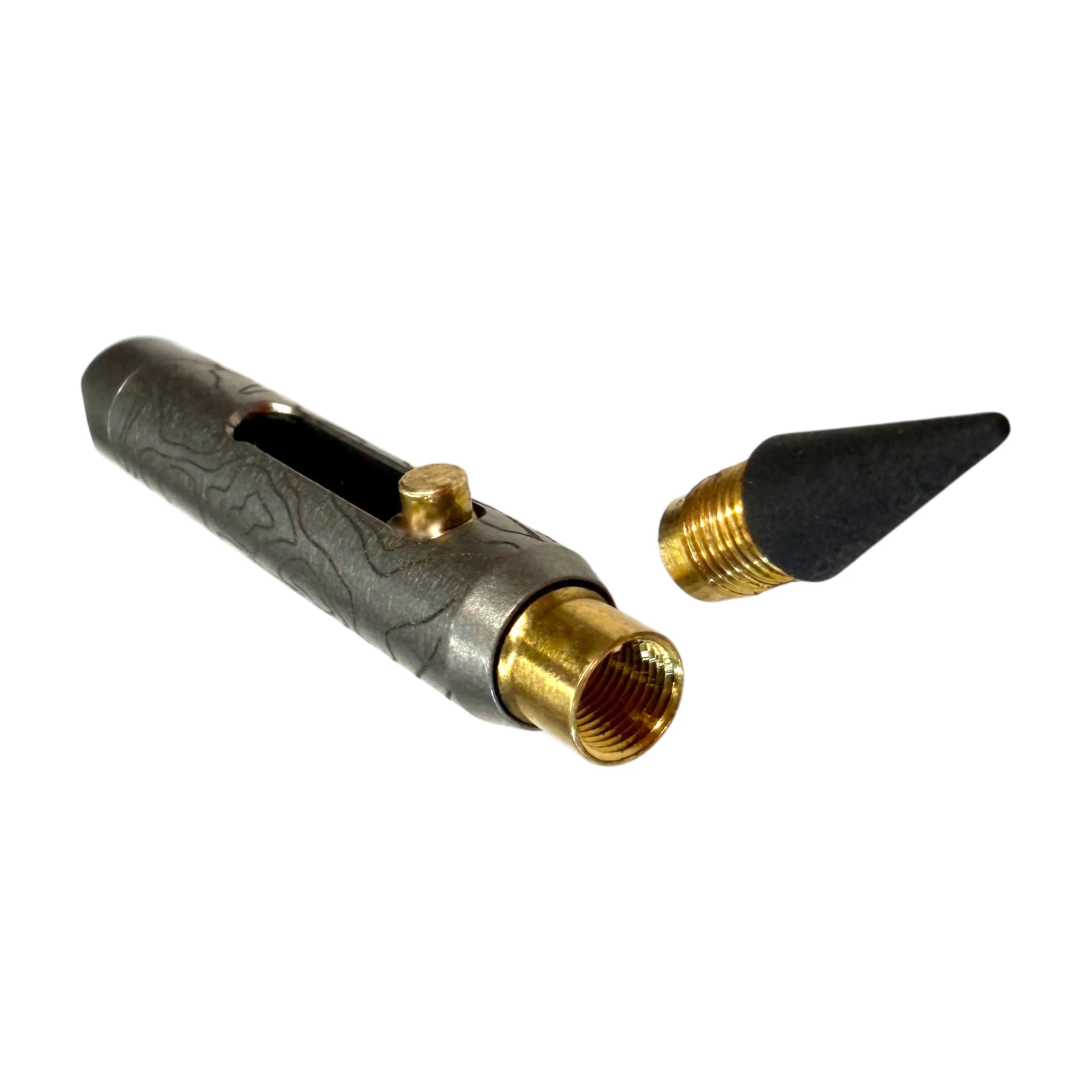 Trending in Titanium